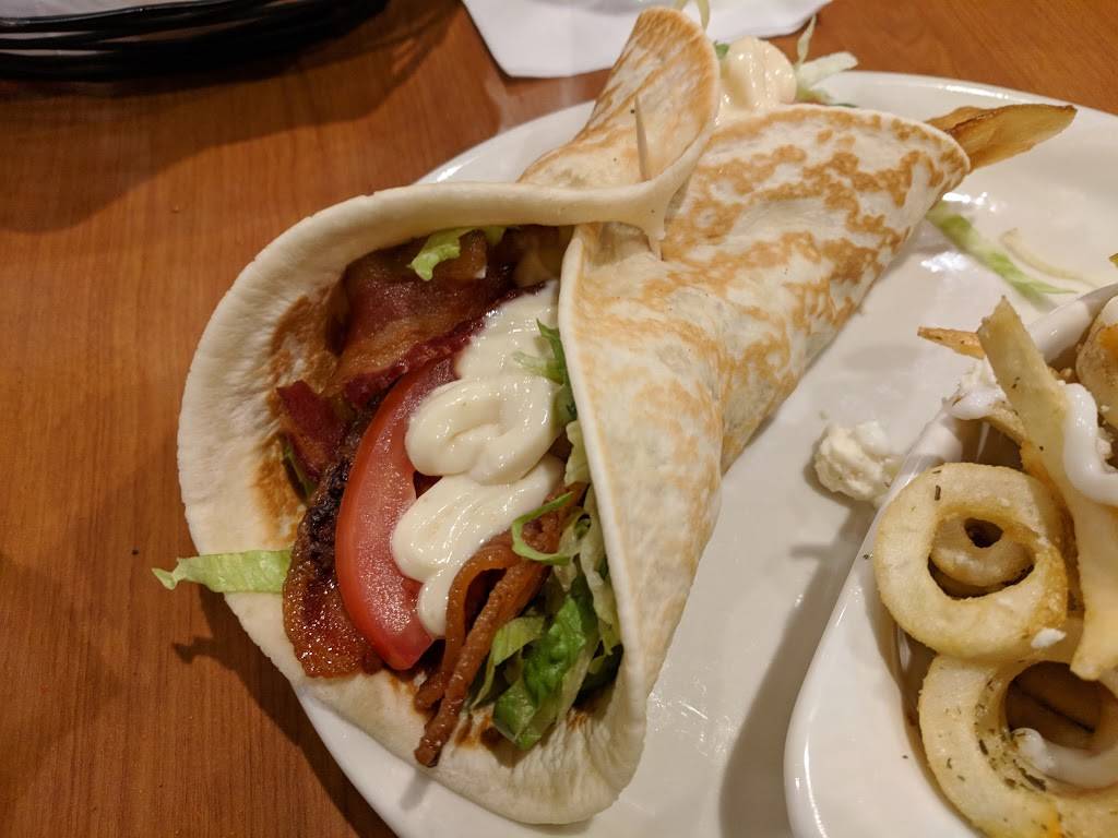 Olgas Kitchen | restaurant | WOODLAND MALL 3169 28th Street Southeast Unit #P103, Kentwood, MI 49512, USA | 6169428020 OR +1 616-942-8020