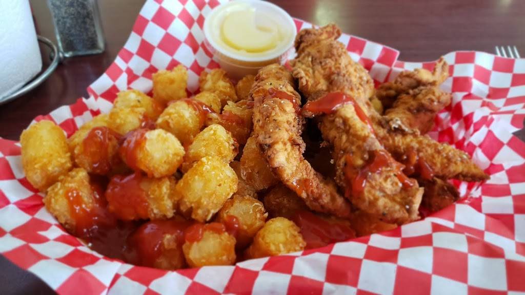 Grill On the Hill | restaurant | 324 SW 25th St, Oklahoma City, OK 73109, USA | 4056349866 OR +1 405-634-9866