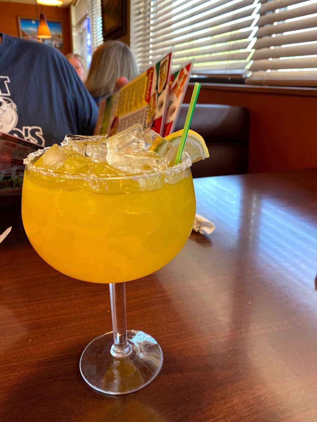 Amigo Mexican Restaurant | restaurant | 8510 Birchwood Ct, Johnston, IA 50131, USA | 5152765306 OR +1 515-276-5306