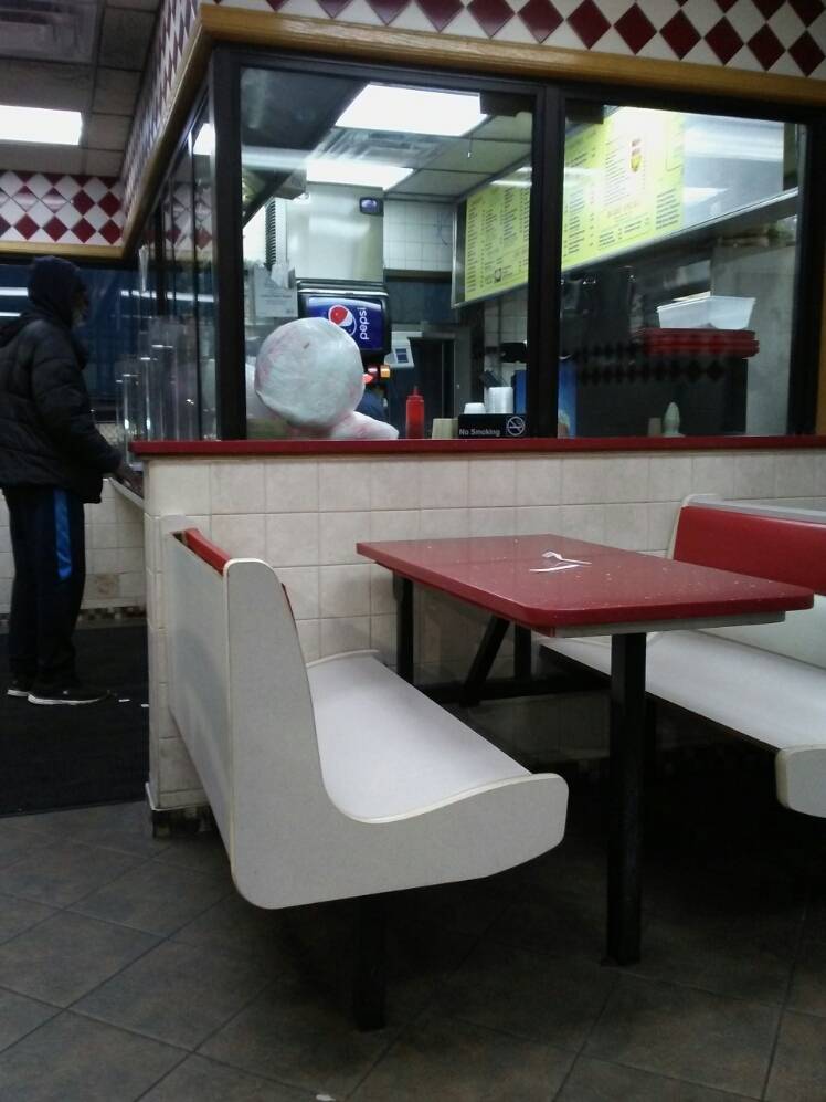 Hollywood Coney Island Restaurant | restaurant | 9951 Gratiot Ave, Detroit, MI 48213, USA | 3139253440 OR +1 313-925-3440