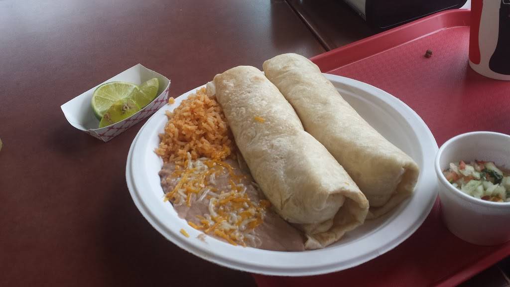 Rivas Taco Shop Willamette Street | restaurant | 1484 Willamette St, Eugene, OR 97401, USA | 5414851373 OR +1 541-485-1373