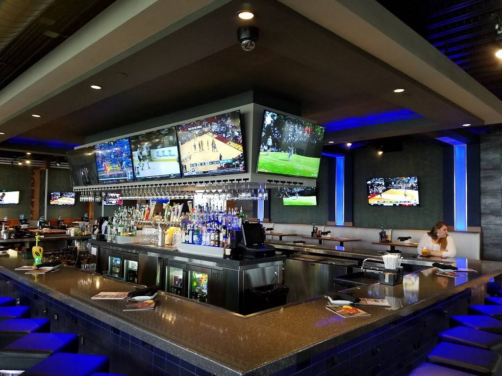 Topgolf | restaurant | 21401 Gulf Fwy, Webster, TX 77598, USA | 2816571300 OR +1 281-657-1300