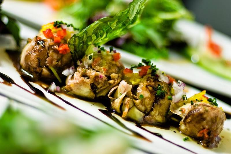 Veritas Wine & Bistro | restaurant | 830 University Dr E #400, College Station, TX 77840, USA | 9792683251 OR +1 979-268-3251