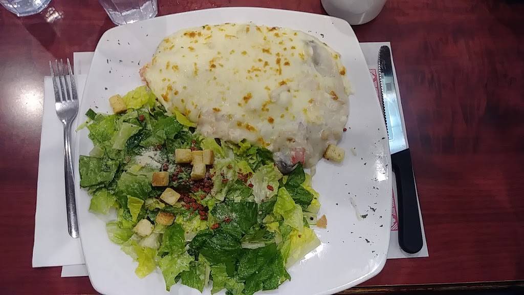 Restaurant Longueuil Pizzeria | restaurant | 114 Rue Guilbault, Longueuil, QC J4H 2T2, Canada | 4506772277 OR +1 450-677-2277