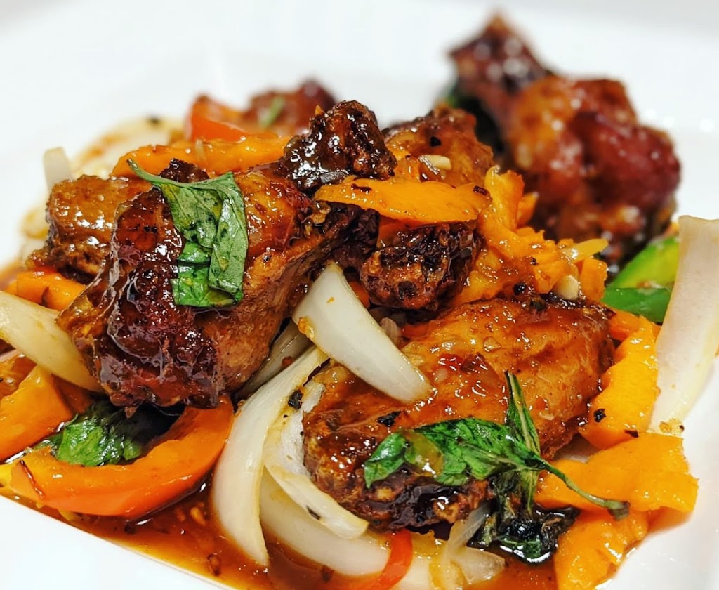 Sl Kitchen | restaurant | 1057 MacArthur Blvd, San Leandro, CA 94577, USA | 5105673529 OR +1 510-567-3529