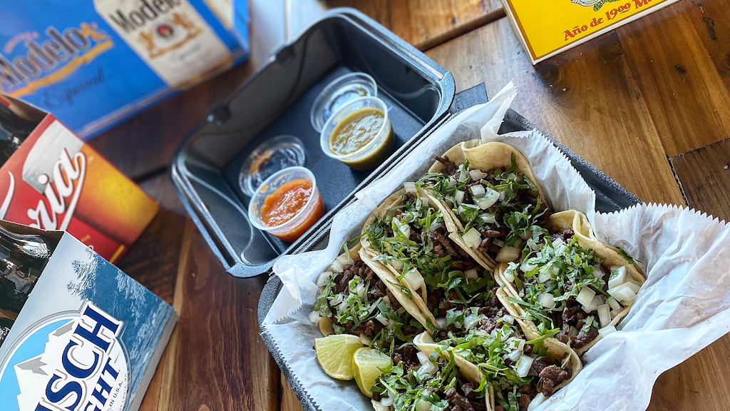 El Chicano Mexican Bistro | restaurant | 120 Olson Dr Suite 101, Papillion, NE 68046, USA | 4025053681 OR +1 402-505-3681