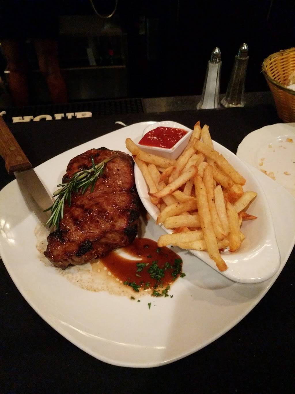 Bricco Prime | restaurant | 4315 Manchester Rd, Akron, OH 44319, USA | 3306442239 OR +1 330-644-2239