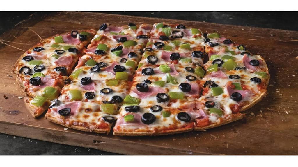 Jets Pizza | meal delivery | 4499 Ivanrest Ave SW, Grandville, MI 49418, USA | 6167241454 OR +1 616-724-1454