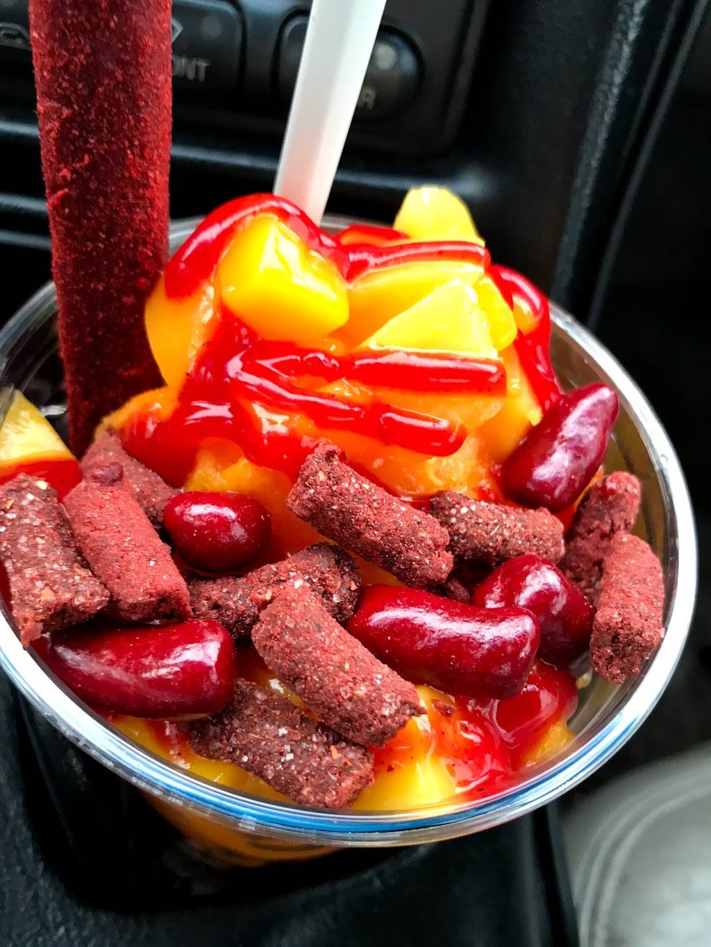 Refresqueria La Mangonada | restaurant | Houston, TX 77025, USA | 3462278129 OR +1 346-227-8129