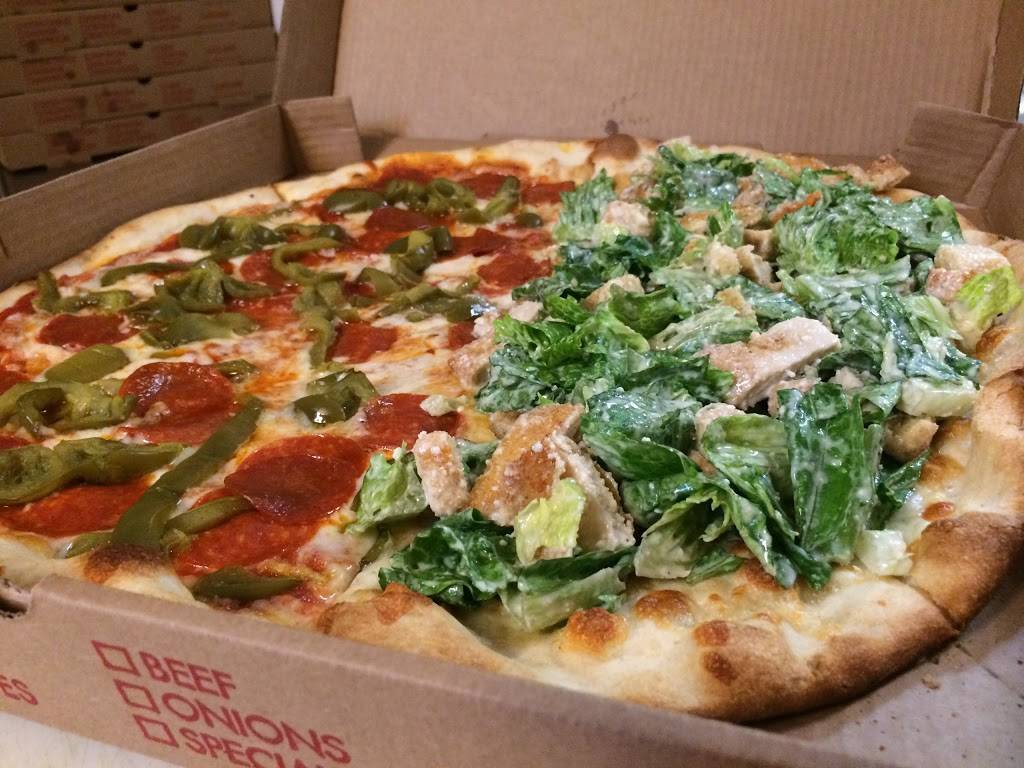 Vinnies Pizza Old Bridge | restaurant | 1061 U.S. 9, Old Bridge, NJ 08857, USA | 7323137030 OR +1 732-313-7030