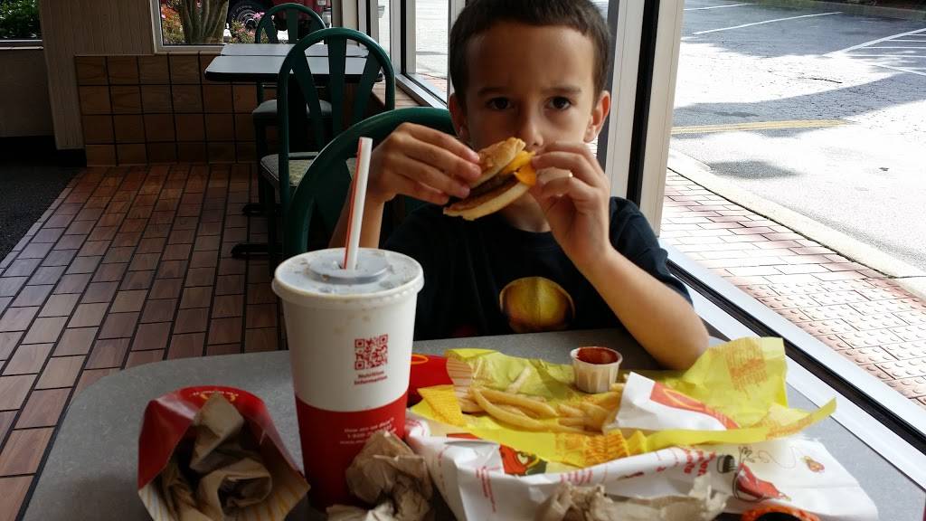 McDonalds | cafe | 423 Swanson Dr, Lawrenceville, GA 30045, USA | 7706820583 OR +1 770-682-0583