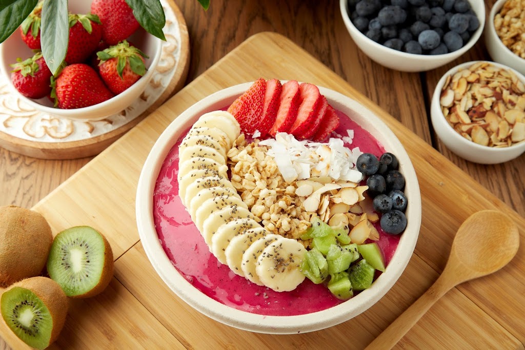 MyRoots Juicebar | restaurant | 8530 SW 124th Ave STE 101, Miami, FL 33183, USA | 7865345087 OR +1 786-534-5087