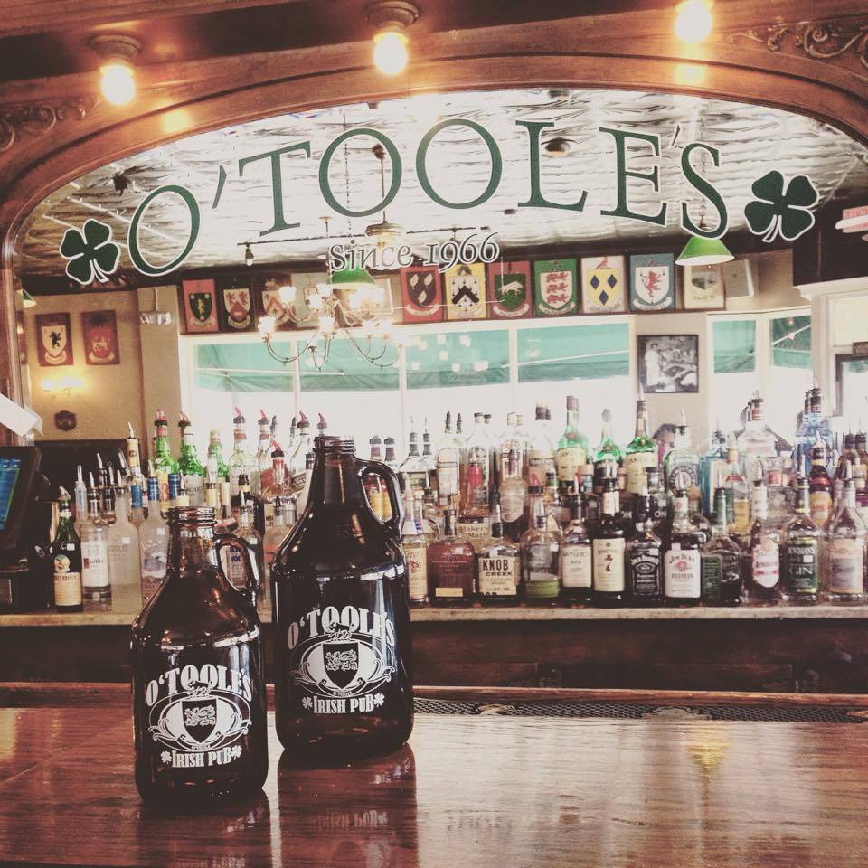 OTooles Restaurant & Pub | restaurant | 4800 Forest Hill Ave, Richmond, VA 23225, USA | 8042331781 OR +1 804-233-1781