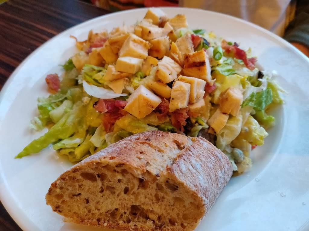 Buona | restaurant | 1588 Naperville Wheaton Rd, Naperville, IL 60563, USA | 6305482333 OR +1 630-548-2333