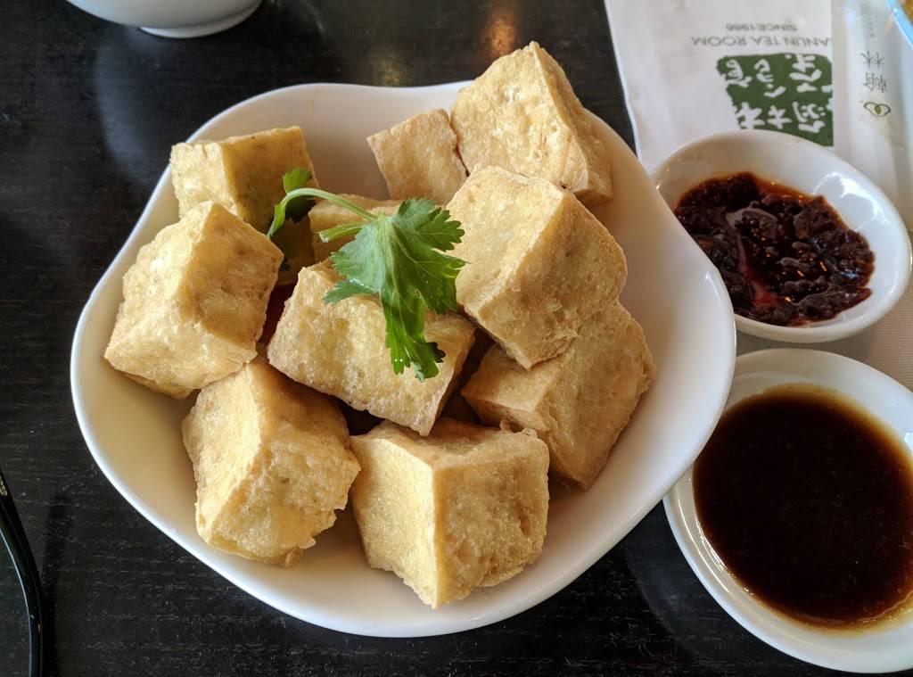 Hanlin Tea Room | restaurant | 17883 Colima Rd ste d, City of Industry, CA 91748, USA | 6263463110 OR +1 626-346-3110