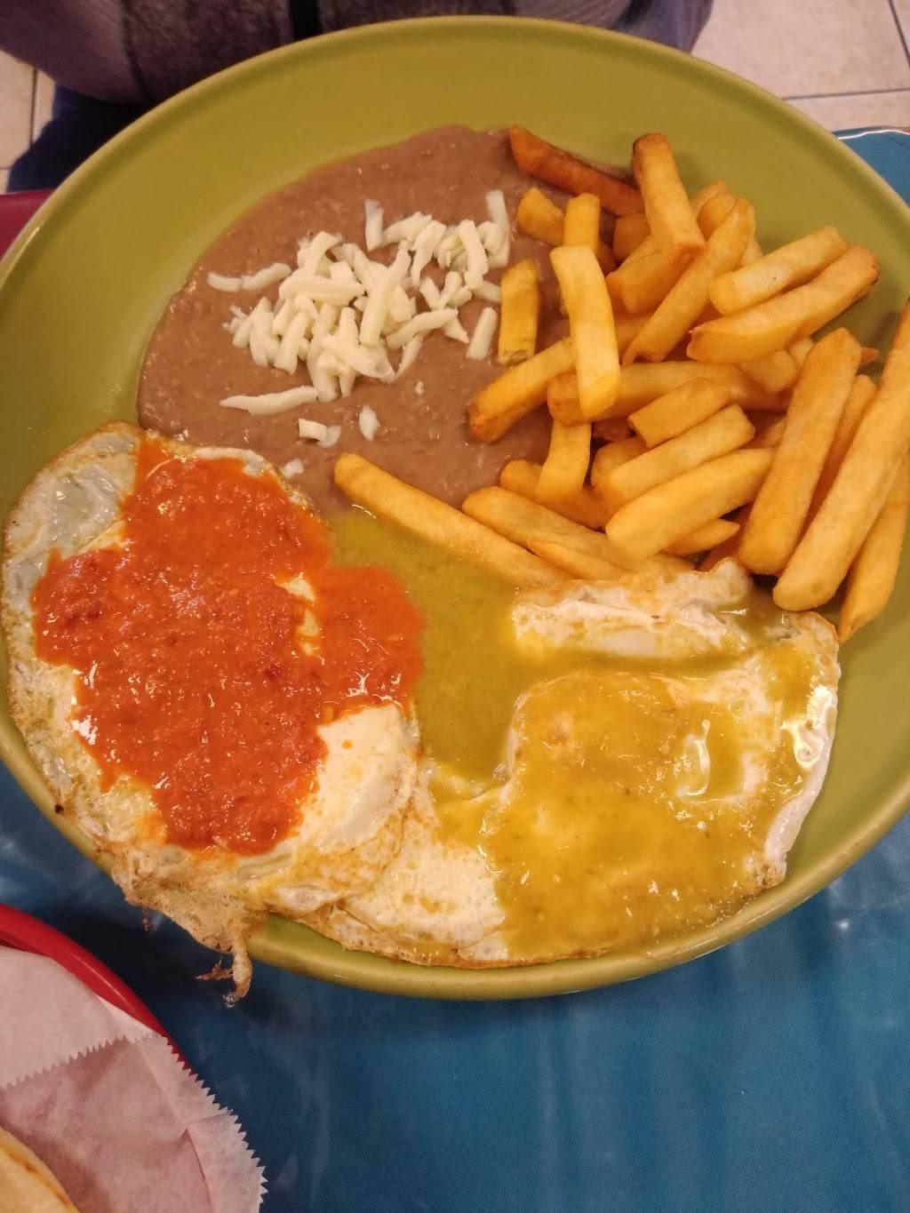 Pancho Tacos | restaurant | 4063 E Lancaster Ave, Fort Worth, TX 76103, USA | 8175350440 OR +1 817-535-0440