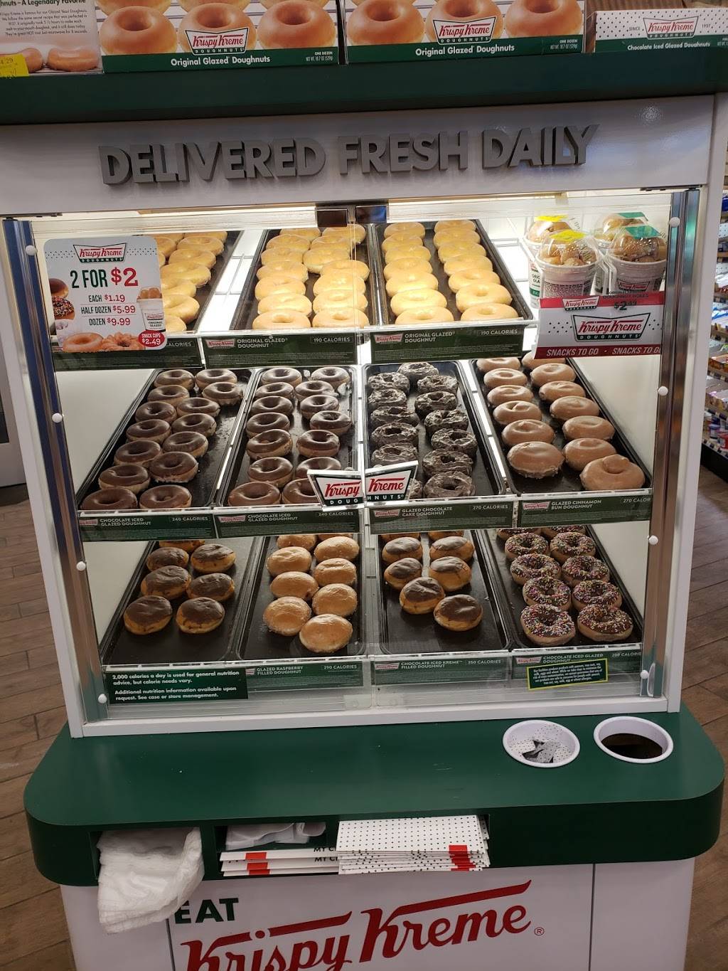 Royal Farms | meal takeaway | 700 Annapolis Rd, Gambrills, MD 21054, USA | 4432927134 OR +1 443-292-7134