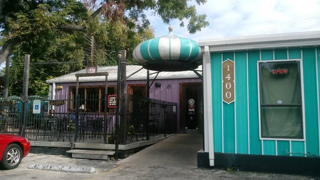 Cherrywood Coffeehouse | cafe | 1400 E 38th 1/2 St, Austin, TX 78722, USA | 5125381991 OR +1 512-538-1991