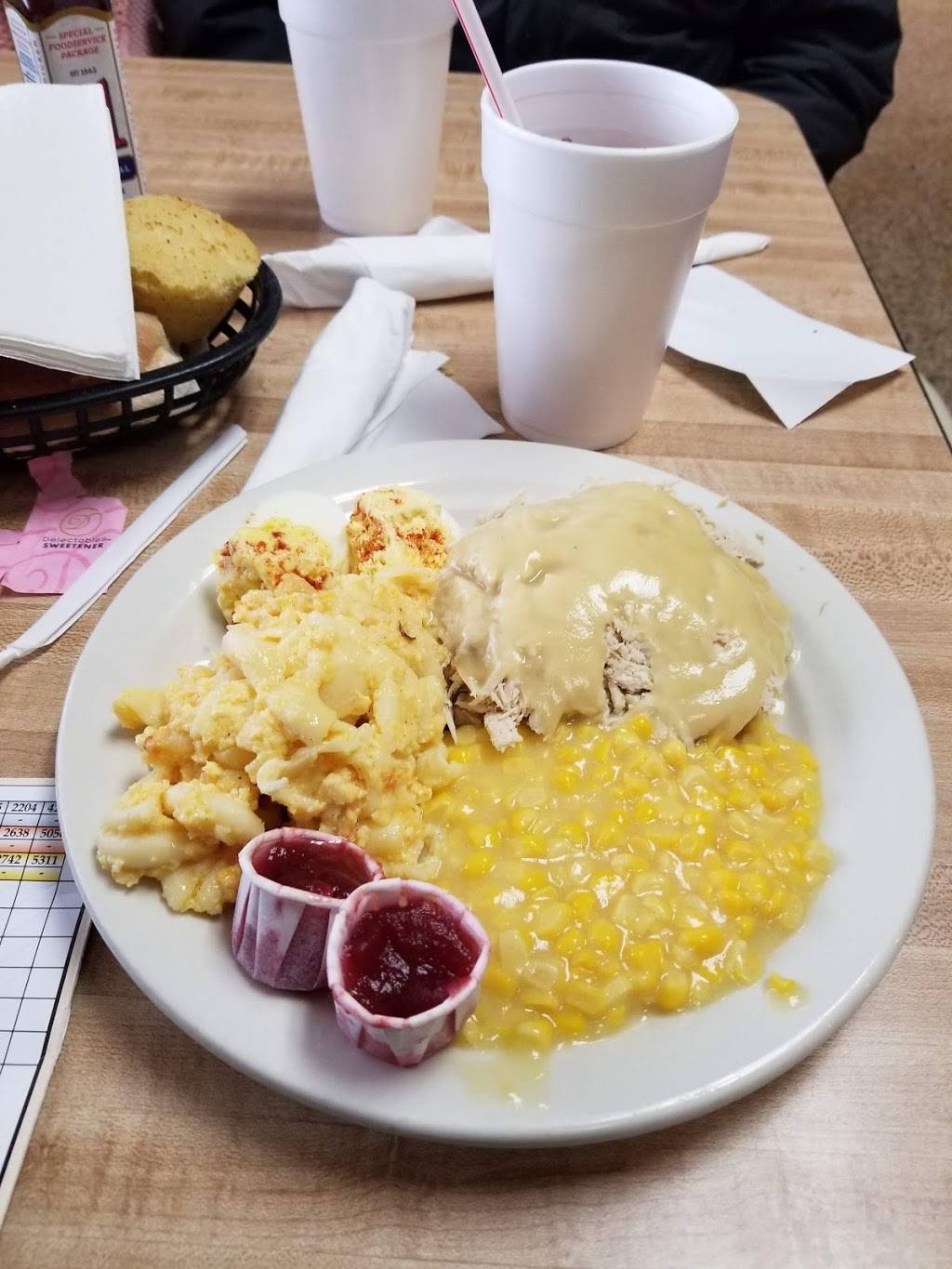 Peach Blossom Diner | restaurant | 910 Hospitality Dr, Spartanburg, SC 29303, USA | 8645784670 OR +1 864-578-4670