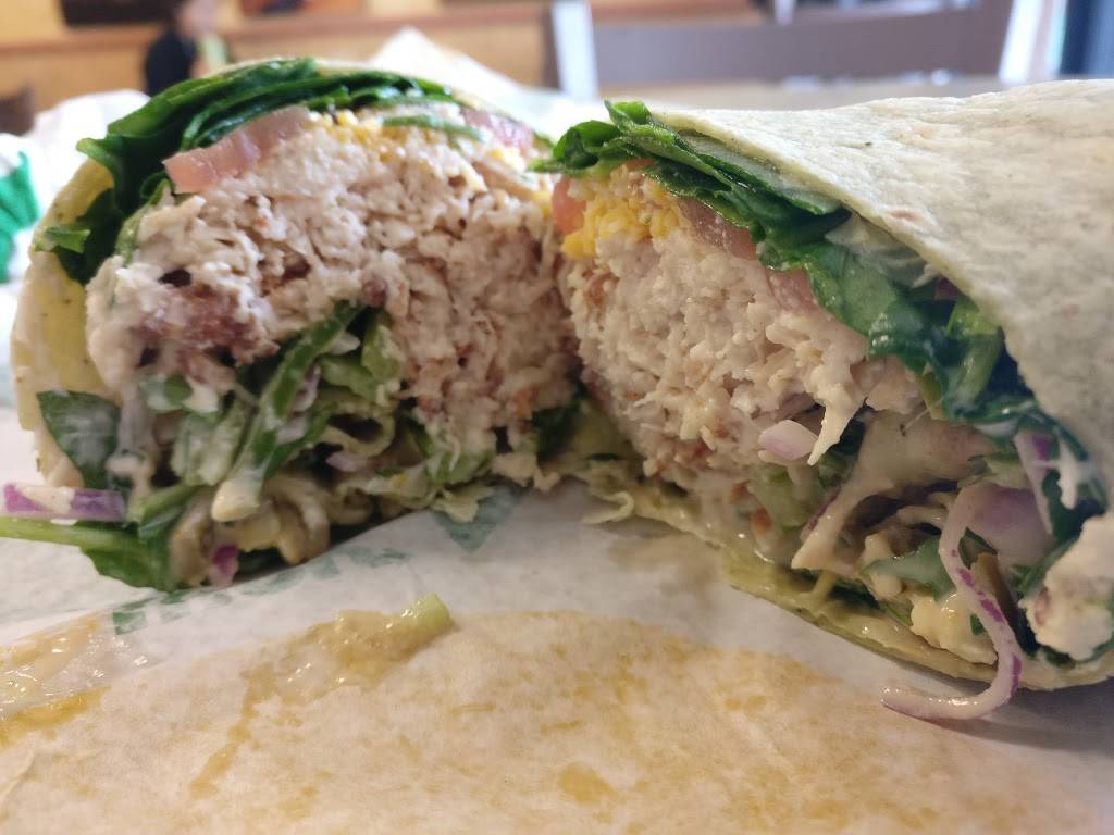 Subway Restaurants | restaurant | 110 N Brand Blvd, Glendale, CA 91203, USA | 8182440411 OR +1 818-244-0411