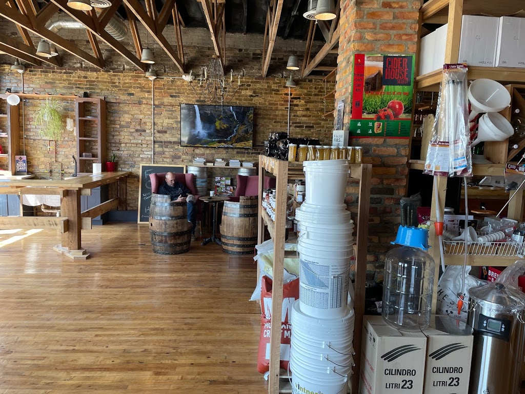 Sawyers Brewing Company | restaurant | 4574 Dowling St, Montague, MI 49437, USA | 2318556044 OR +1 231-855-6044