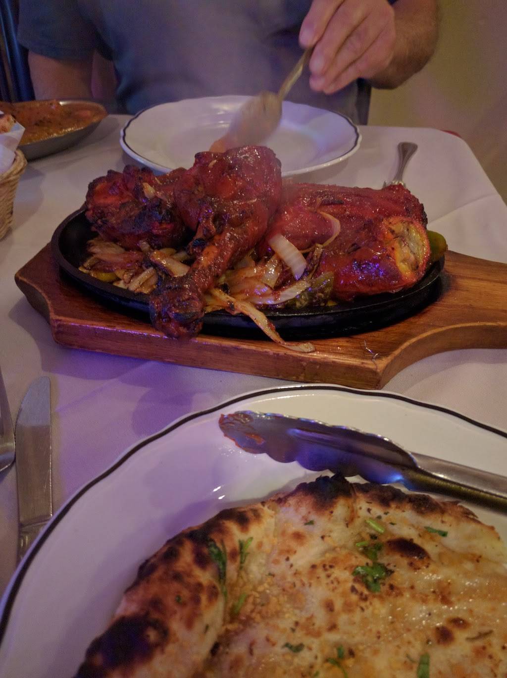 Bombay Cafe | restaurant | 1280 E Vista Way, Vista, CA 92084, USA | 7606306611 OR +1 760-630-6611