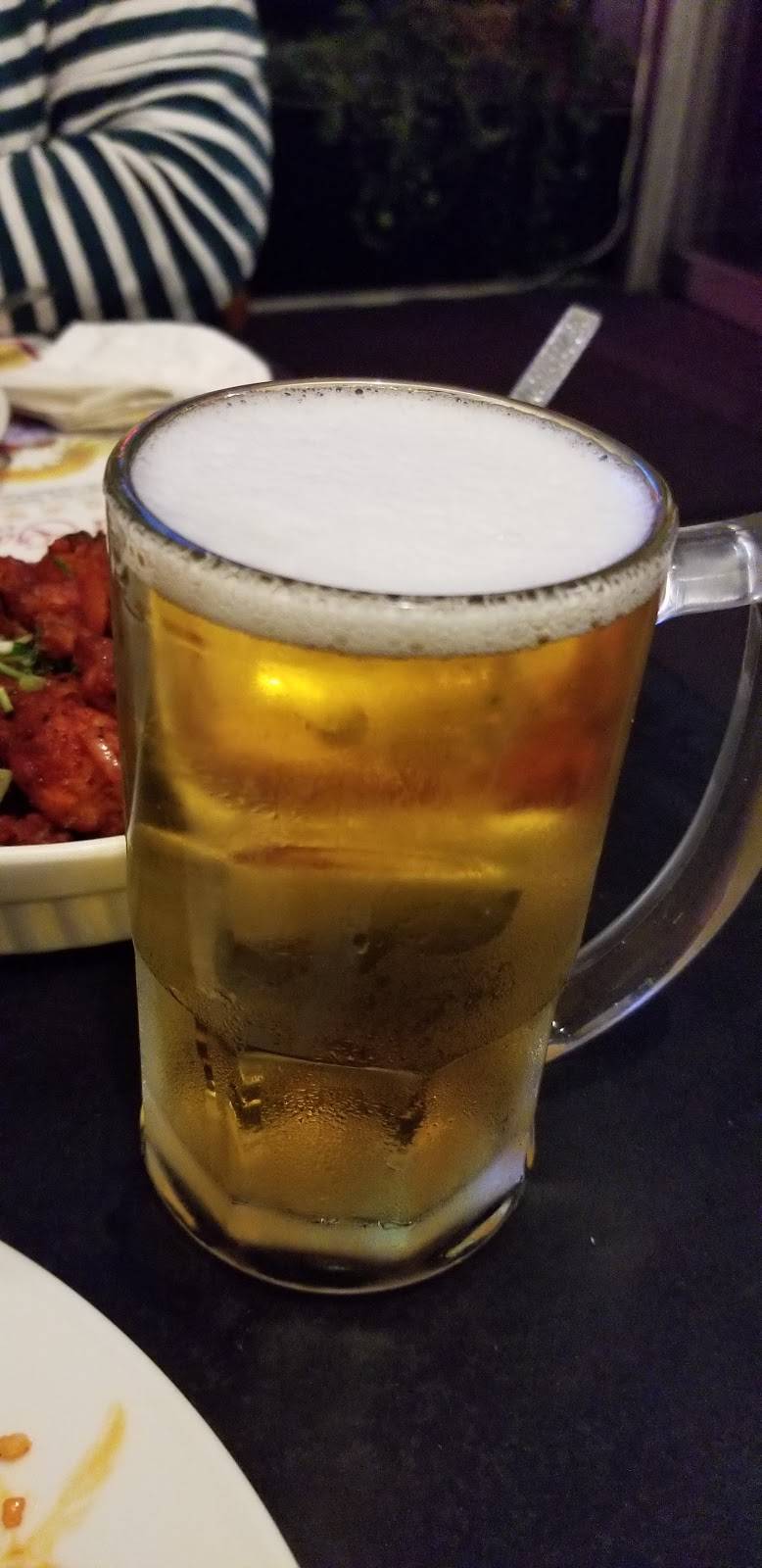 Asia Garden | restaurant | 2648 Islington Ave, Etobicoke, ON M9V 2X5, Canada | 4167498333 OR +1 416-749-8333