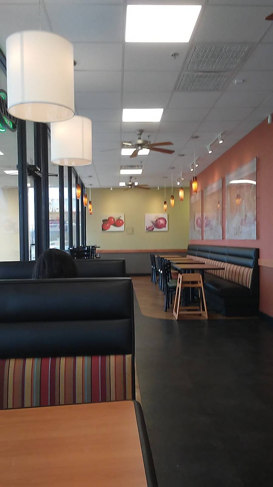 Subway Restaurants | restaurant | 10325 Lake June Rd Suite 100, Dallas, TX 75217, USA | 9723291852 OR +1 972-329-1852