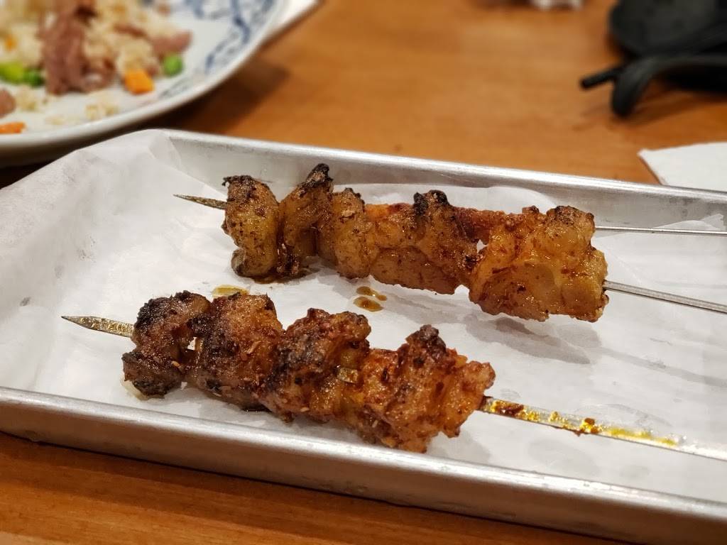 霸煮 BZ chinese cuisine | restaurant | 1333 University Ave, Riverside, CA 92507, USA | 9513663666 OR +1 951-366-3666