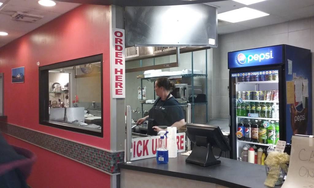 Original Georges Burgers | restaurant | 1817 Cottman Ave, Philadelphia, PA 19111, USA | 2157088484 OR +1 215-708-8484