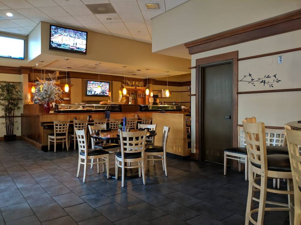 Kobe Japanese Steakhouse & Sushi Bar | restaurant | 1800 McFarland Blvd E, Tuscaloosa, AL 35404, USA | 2057591400 OR +1 205-759-1400