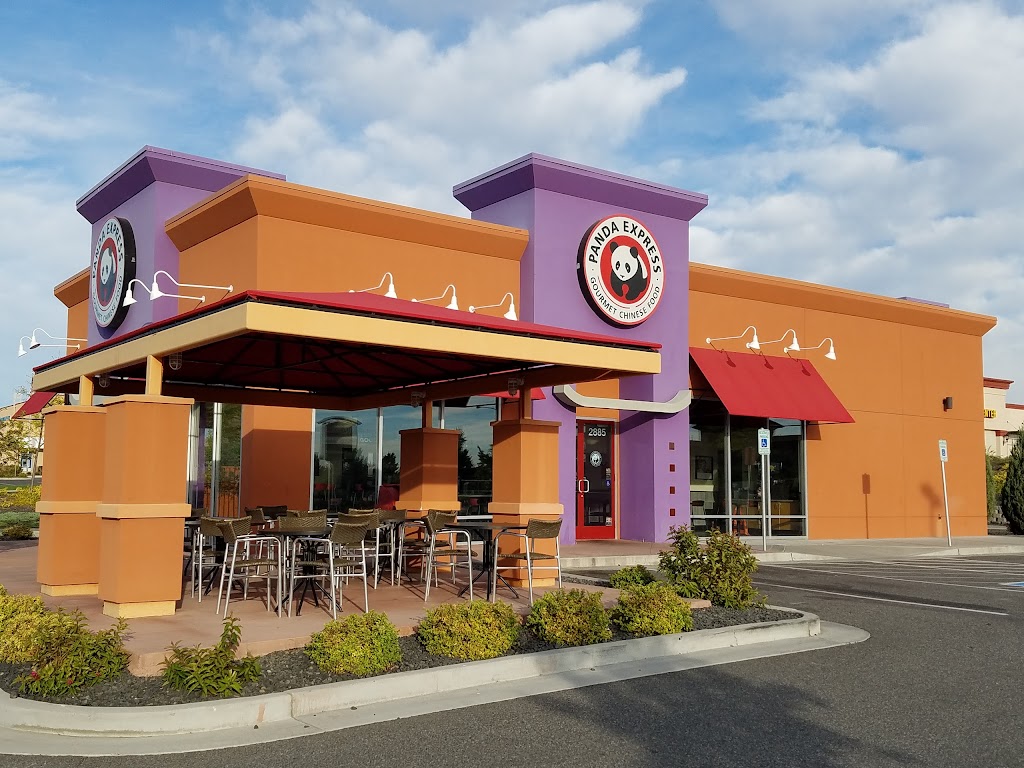 Panda Express | restaurant | 2885 Duportail St #1, Richland, WA 99352, USA | 5096280999 OR +1 509-628-0999