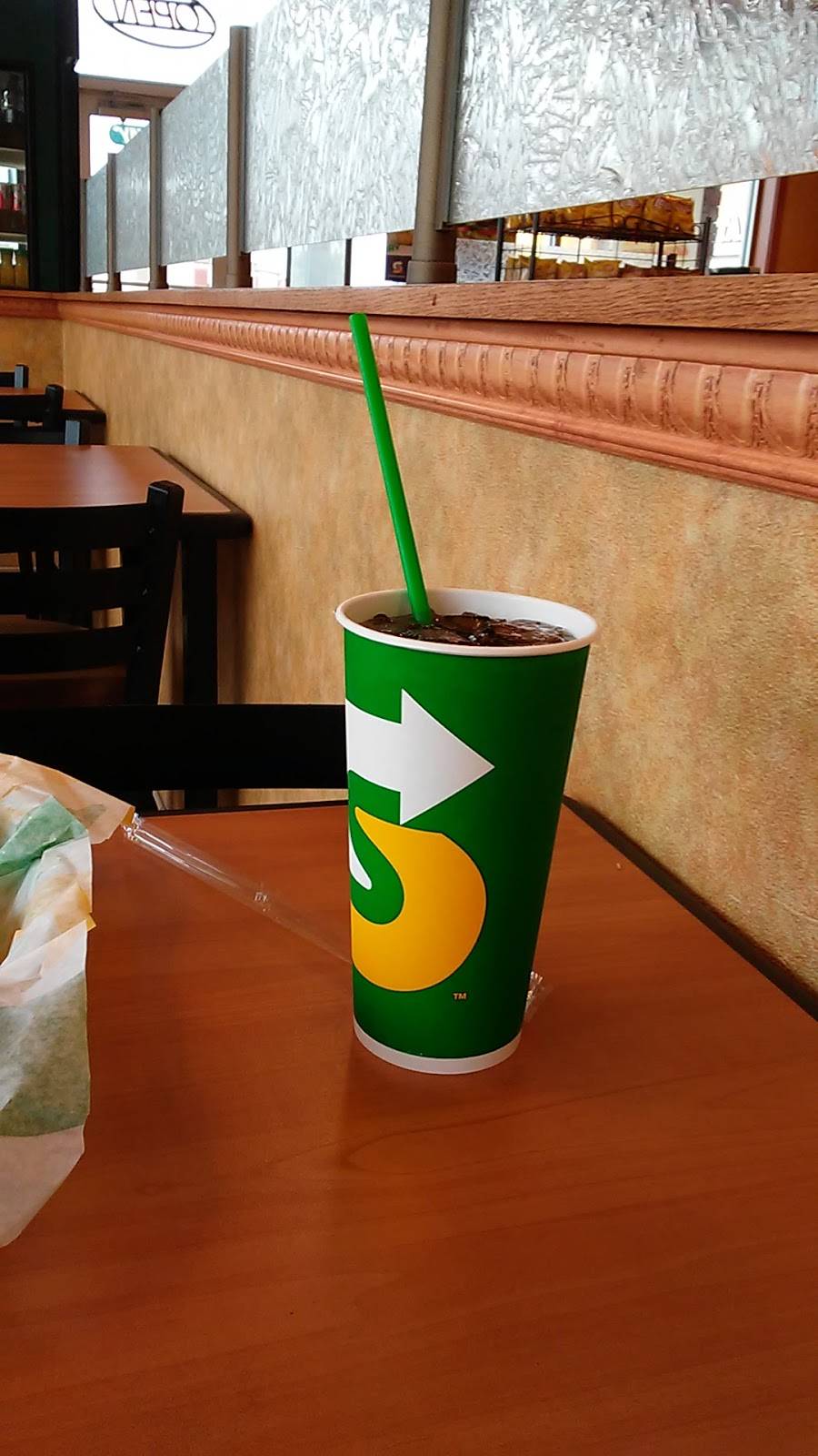 Subway | restaurant | 85 Western Ave, South Portland, ME 04106, USA | 2077616965 OR +1 207-761-6965