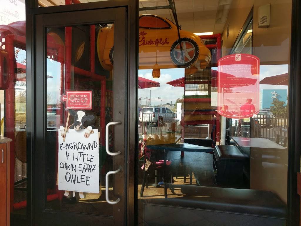 Chick-fil-A | restaurant | 3842 Promenade Pkwy, DIberville, MS 39540, USA | 2283921892 OR +1 228-392-1892