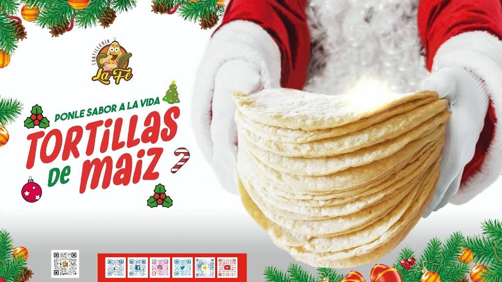 Tortilleria La Fe # 2 | restaurant | 17105 Clay Rd, Houston, TX 77084, USA | 8324275246 OR +1 832-427-5246