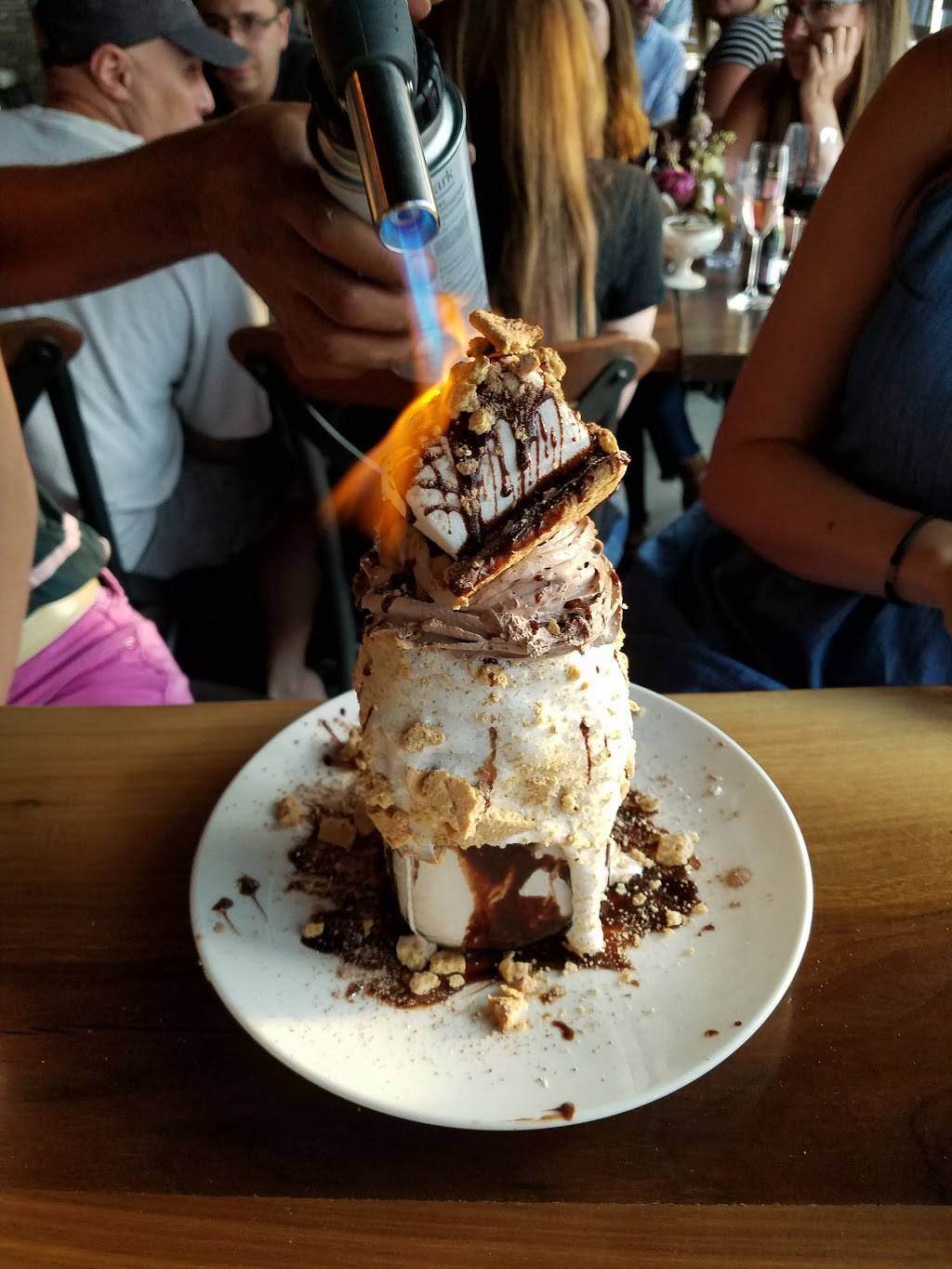 Eighth & Hays | restaurant | 130 W 8th Ave, Homestead, PA 15120, USA | 4123260009 OR +1 412-326-0009