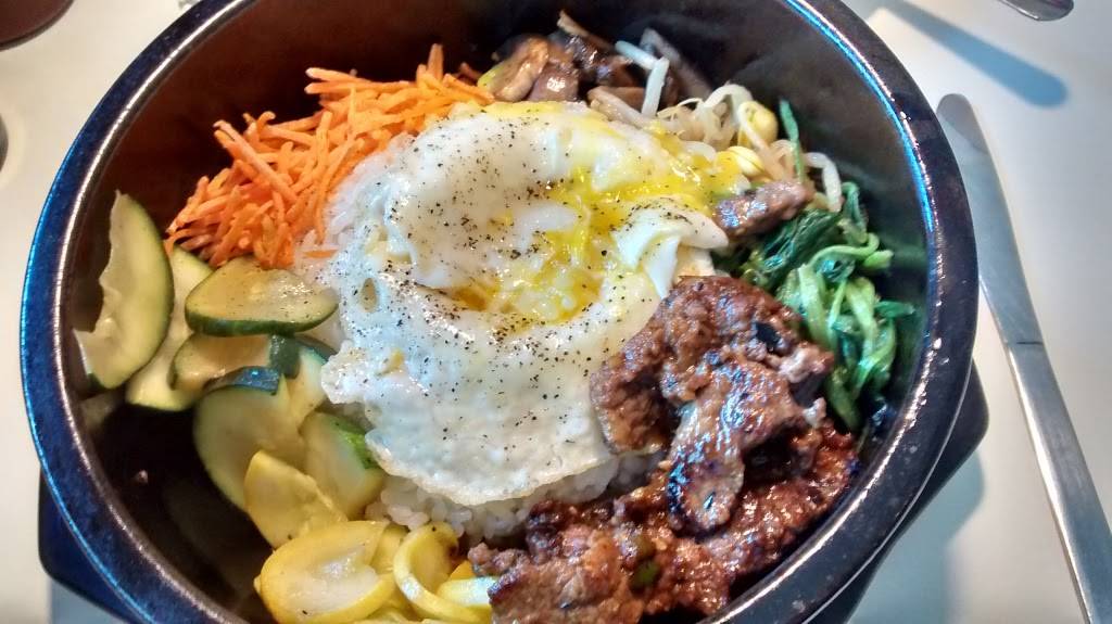 Yeo Bos Cafe | restaurant | 804 Water St, Kerrville, TX 78028, USA | 8308905873 OR +1 830-890-5873