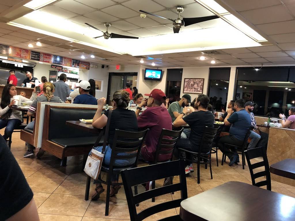 Ta Carbon | restaurant | 2929 N 43rd Ave, Phoenix, AZ 85019, USA | 6026827701 OR +1 602-682-7701