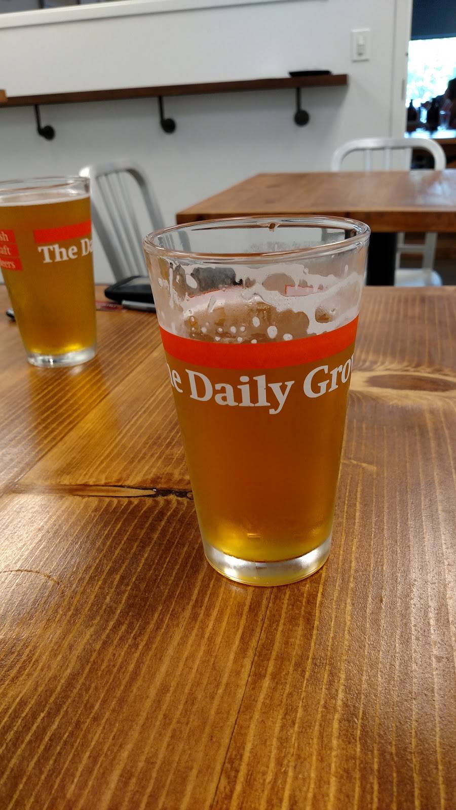 The Daily Growler - Powell | restaurant | 258 W Olentangy St, Powell, OH 43065, USA | 6149878277 OR +1 614-987-8277