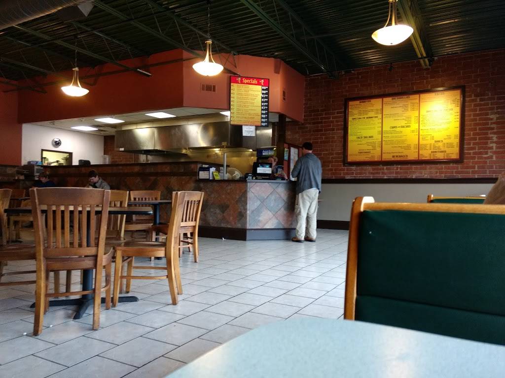 The Taco Stand | restaurant | 2270 S Barnett Shoals Rd, Athens, GA 30605, USA | 7065495481 OR +1 706-549-5481