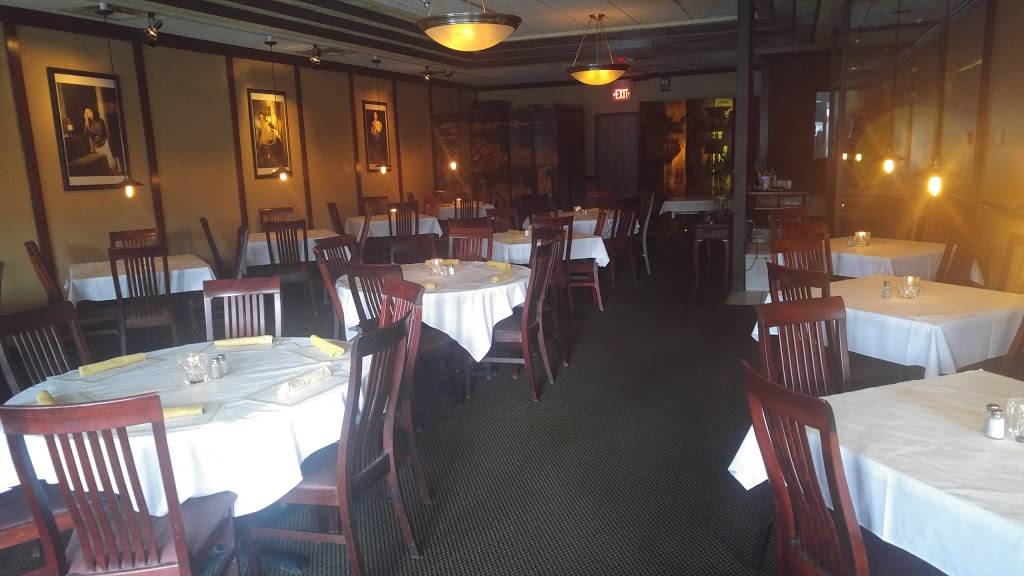 Shanghai Lily | restaurant | 6161 Glick Rd, Shawnee Hills, OH 43065, USA | 6147899330 OR +1 614-789-9330