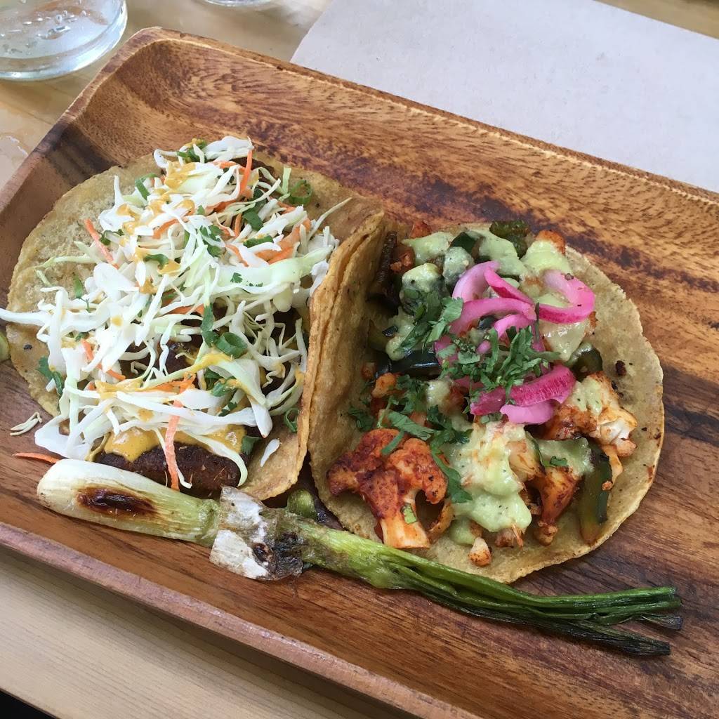 La Chingada | restaurant | 1242 Dundas St W, Toronto, ON M6J 1X5, Canada | 4165352242 OR +1 416-535-2242