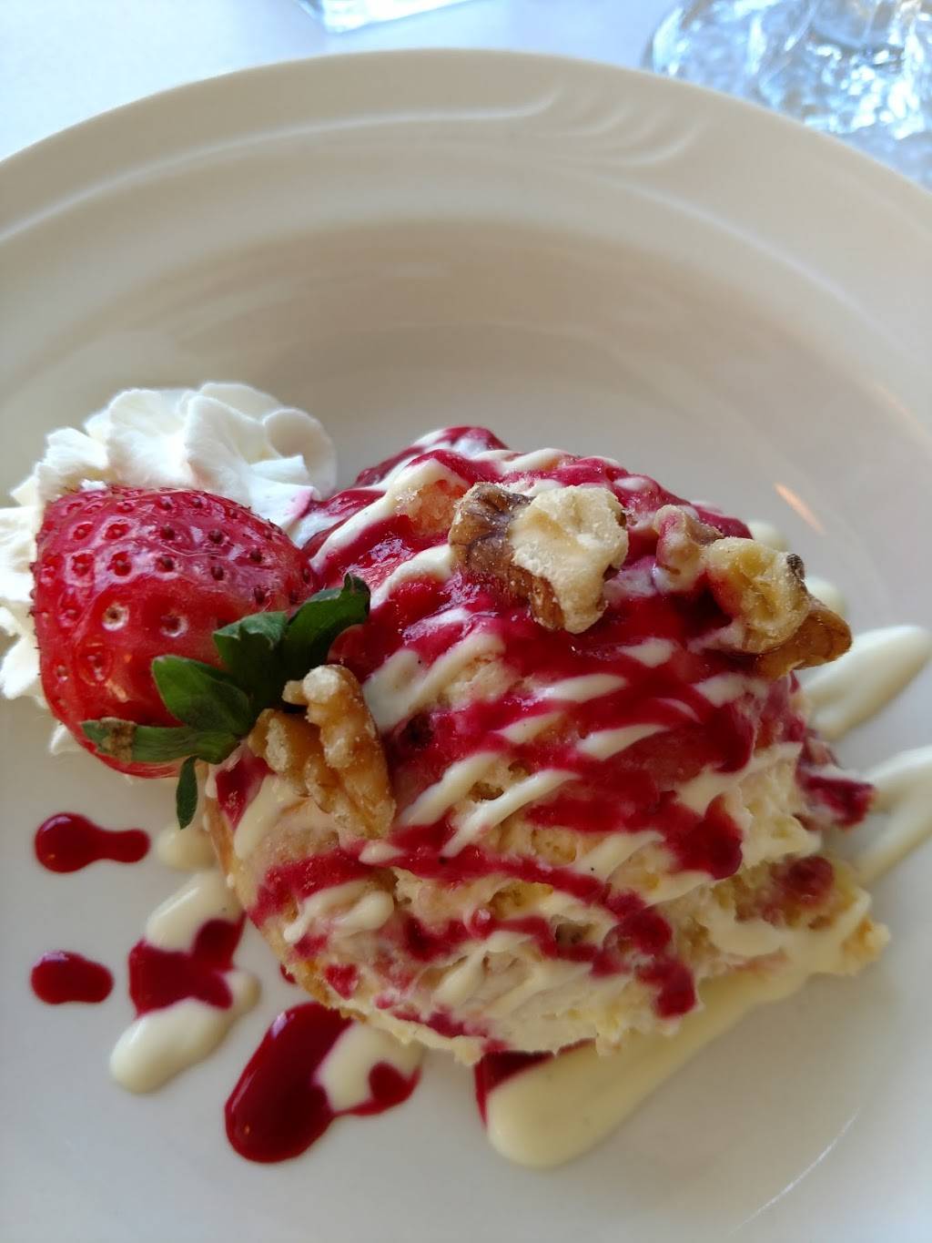 The Kings Contrivance | restaurant | 10150 Shaker Dr, Columbia, MD 21046, USA | 4109950500 OR +1 410-995-0500