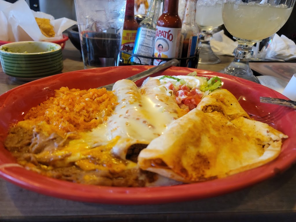 Riviera Maya Cantina & Restaurant | restaurant | 7904 Main St, Maple Grove, MN 55369, USA | 7633555340 OR +1 763-355-5340