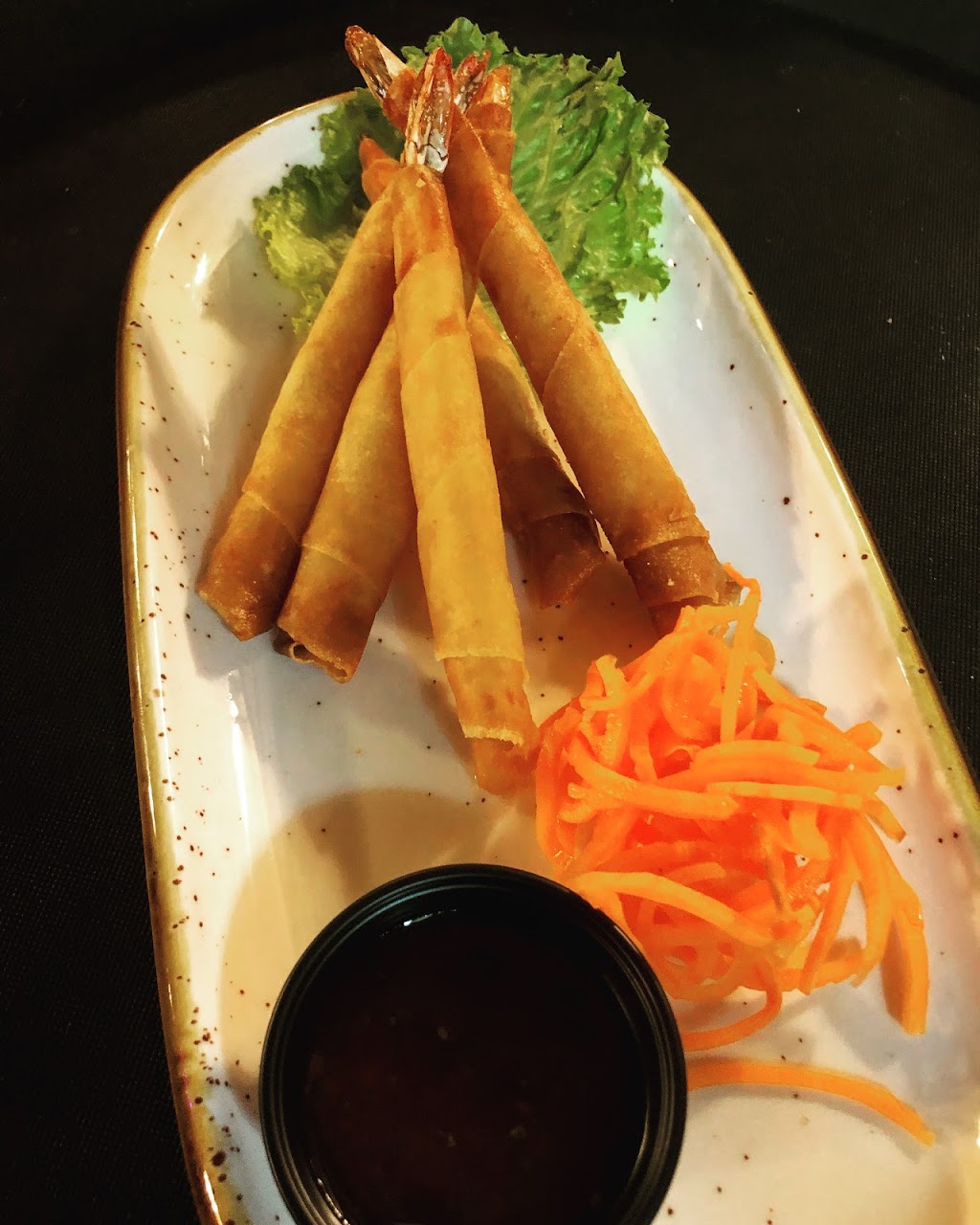 Zab Thai Food Kitchen | restaurant | 16720 E Ave of the Fountains, Fountain Hills, AZ 85268, USA | 4803933251 OR +1 480-393-3251