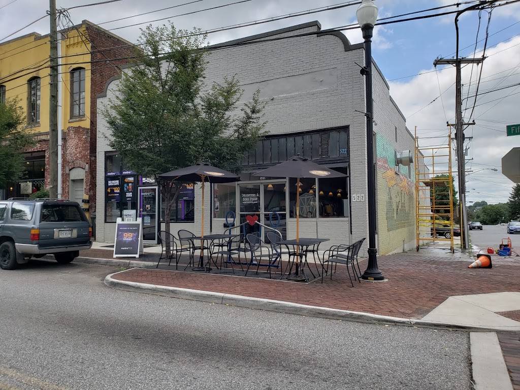 Daughters and Sons Pizza | meal takeaway | 522 Fifth St, Lynchburg, VA 24504, USA | 4343334244 OR +1 434-333-4244