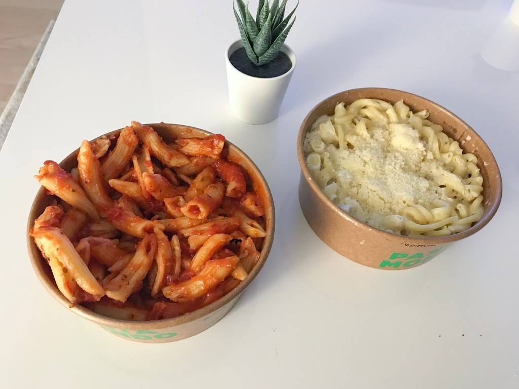 Pasta Mondo | meal takeaway | 55 St Clair Ave W unit 101, Toronto, ON M4V 1N5, Canada | 6473503635 OR +1 647-350-3635