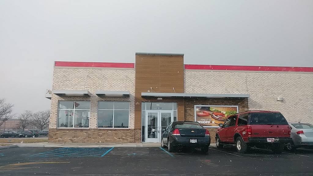 Burger King | restaurant | 9198 Dayton Lebanon Pike, Centerville, OH 45458, USA | 9372810274 OR +1 937-281-0274