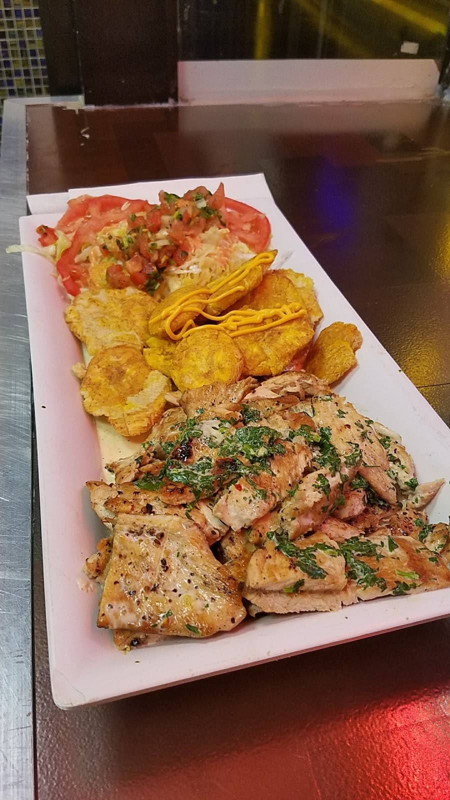 Oche A Tu Gusto | restaurant | 1573 St Nicholas Ave, New York, NY 10040, USA | 6469644237 OR +1 646-964-4237