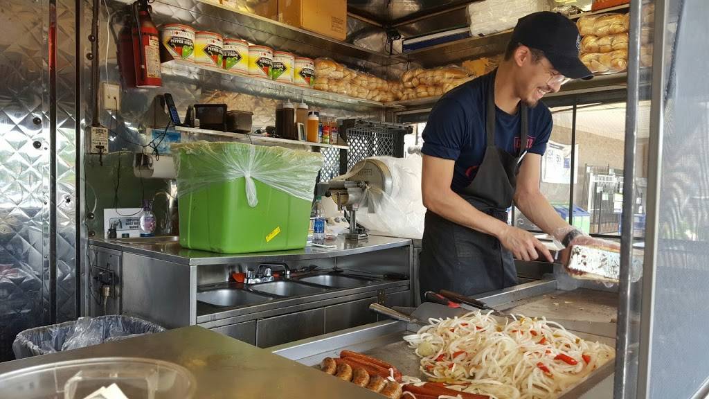 Dominics of New York | meal takeaway | 1308 N Battlefield Blvd, Chesapeake, VA 23320, USA | 7575490918 OR +1 757-549-0918